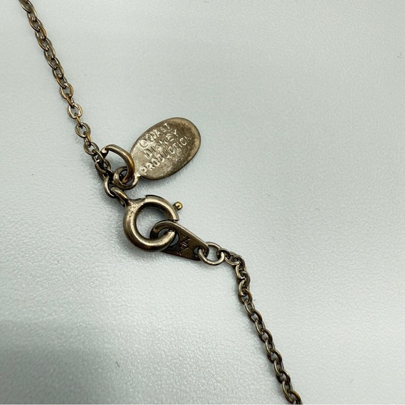 Disney Mickey Mouse Pendant Necklace - Picture 5 of 16